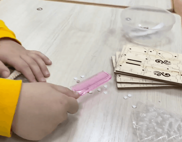 Инженерный мастер-класс